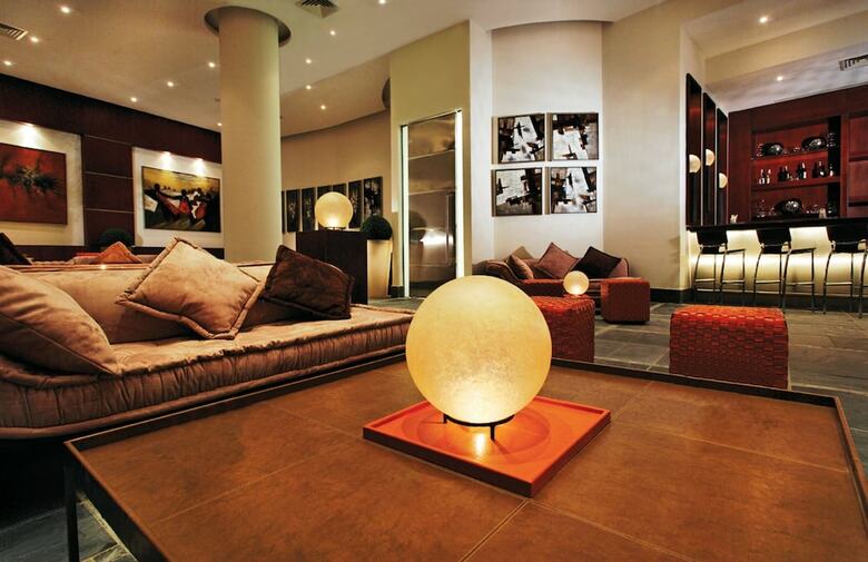 Hotel Movenpick Resort El Sokhna