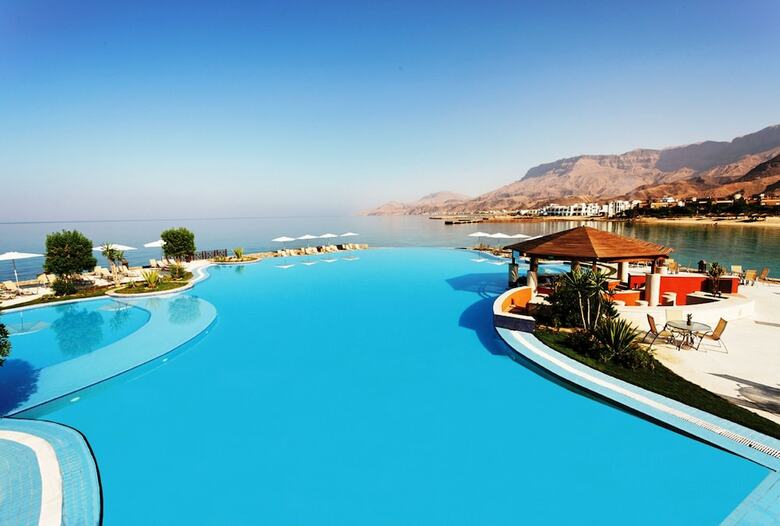 Hotel Movenpick Resort El Sokhna