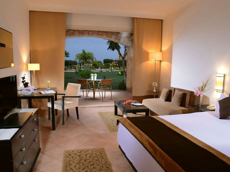 Hotel Movenpick Resort El Sokhna