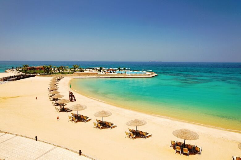 Hotel Movenpick Resort El Sokhna