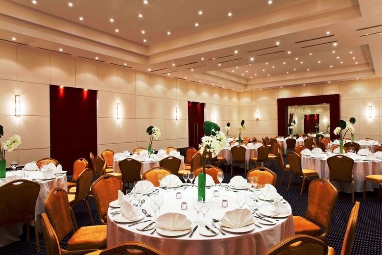 Hotel Movenpick Resort El Sokhna