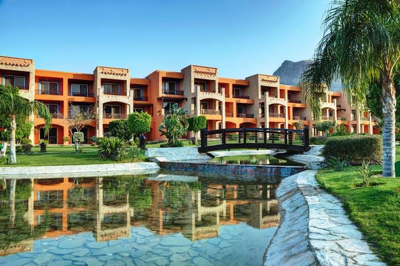 Hotel Movenpick Resort El Sokhna