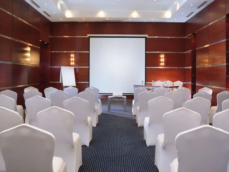 Hotel Movenpick Resort El Sokhna