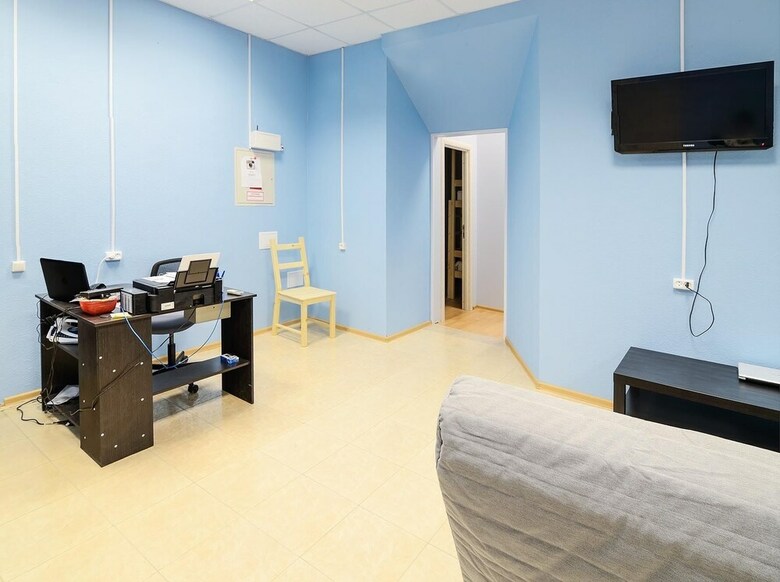 Hostal Iceland Hostel