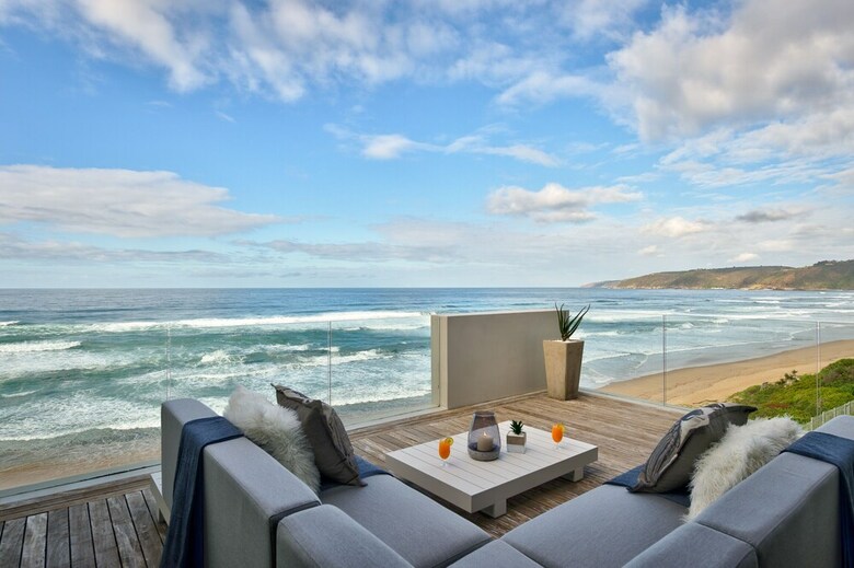 Hotel Oceans Wilderness