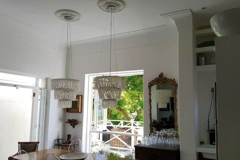 Apartamentos Green Point Garden Cottage
