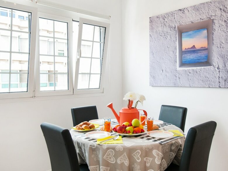 Apartamentos Casa Carlotta By Laspalmasflat