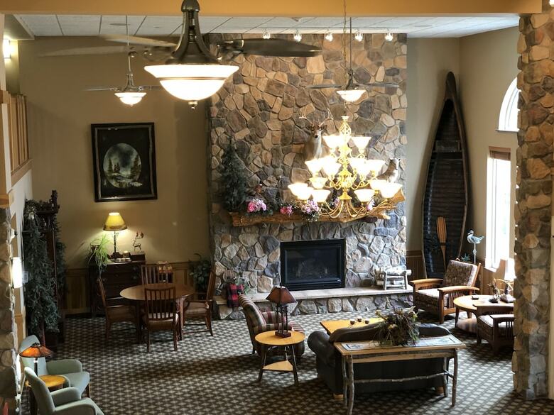 Hotel Americinn By Wyndham Princeton Il