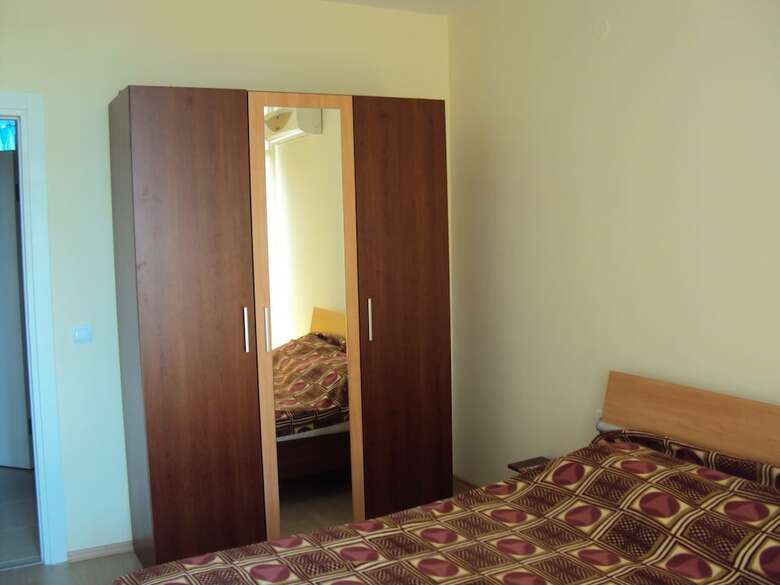 Sun City Apartments