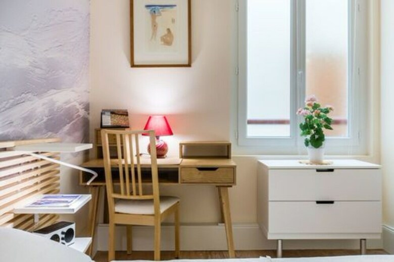 Apartamento Superbe Appartement Place De La Bourse