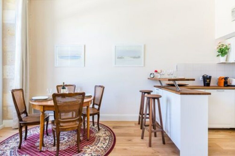 Apartamento Superbe Appartement Place De La Bourse