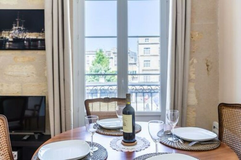 Apartamento Superbe Appartement Place De La Bourse