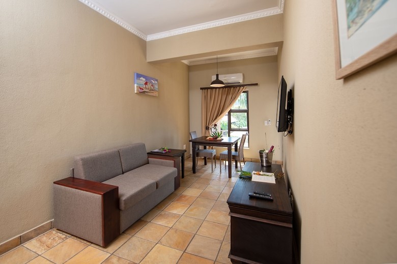 Apartamentos Nkomazi Kruger Lodge