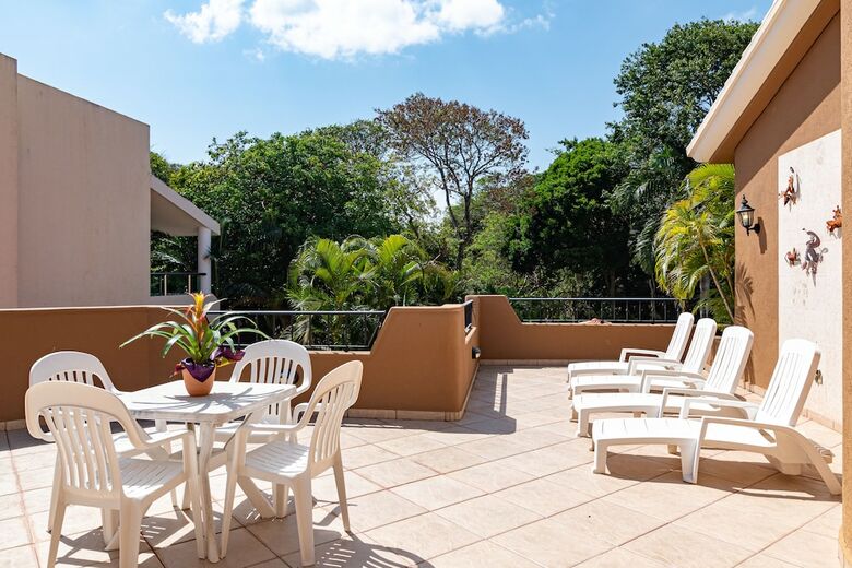 Casa Gran Escape By Playa Paradise