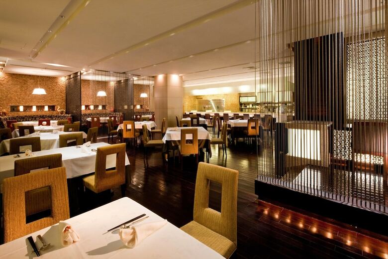 Royal Park Hotel Tokyo Nihonbashi
