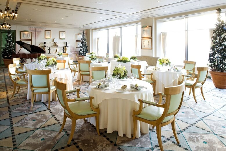 Royal Park Hotel Tokyo Nihonbashi