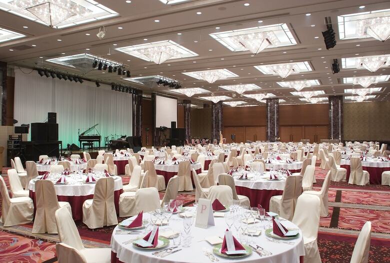 Royal Park Hotel Tokyo Nihonbashi