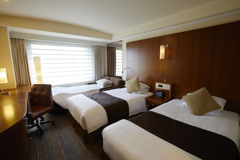 Royal Park Hotel Tokyo Nihonbashi