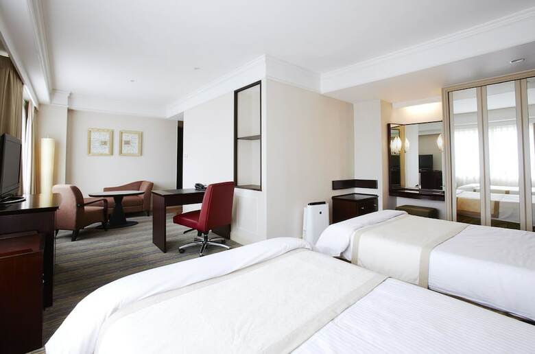 Royal Park Hotel Tokyo Nihonbashi