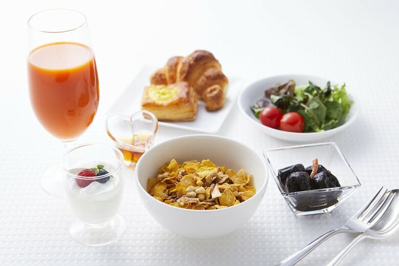 Royal Park Hotel Tokyo Nihonbashi