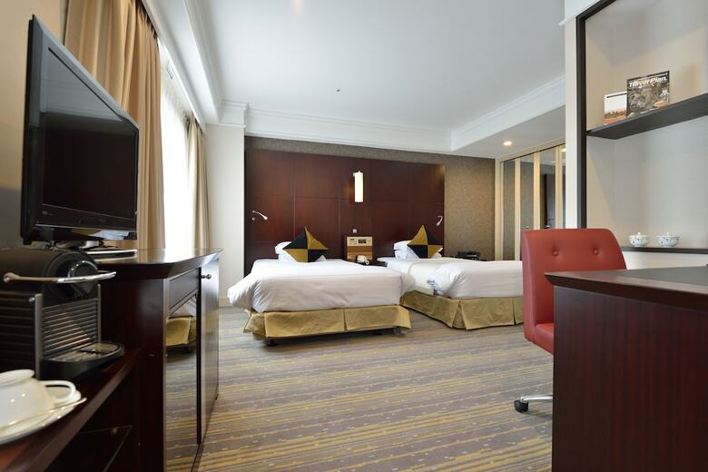 Royal Park Hotel Tokyo Nihonbashi