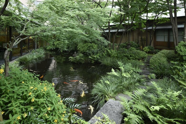 Royal Park Hotel Tokyo Nihonbashi