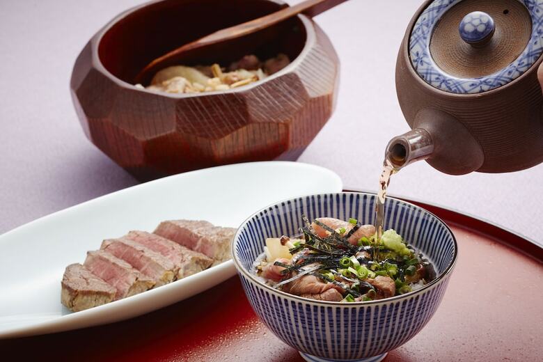 Royal Park Hotel Tokyo Nihonbashi