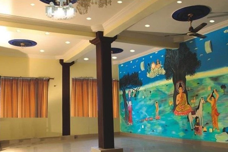 Hotel Siddhartha Guest House