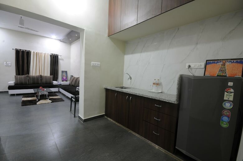 Hotel Vishal Lords Inn Gir Forest
