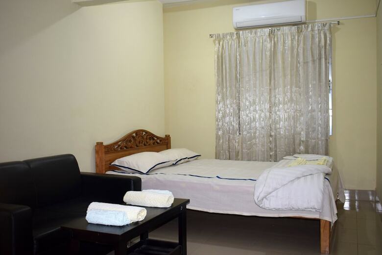 Sreemangal Inn Hotel & Restaurant