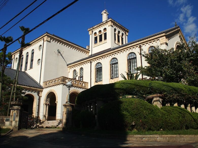 Tsumugi Shinsenen Minami