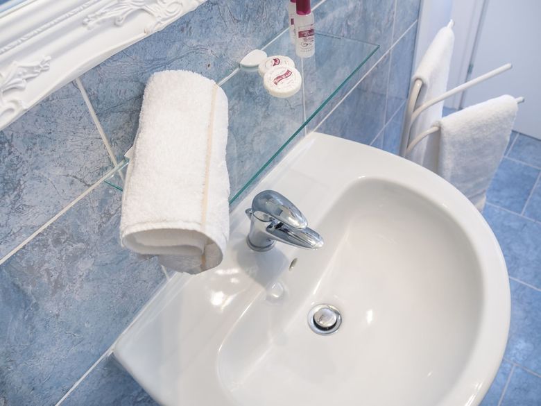 Grand Canal Suites