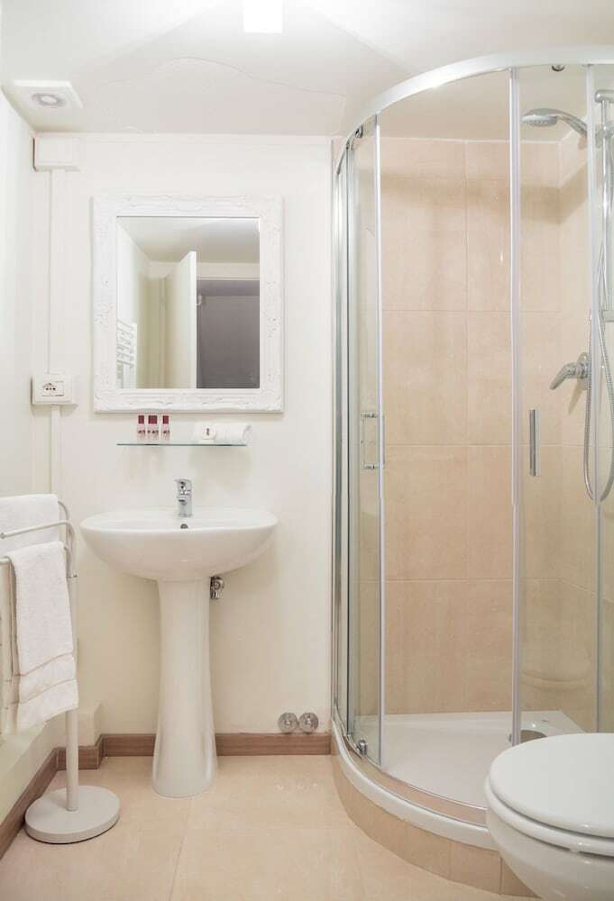 Grand Canal Suites