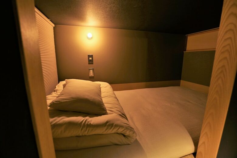 Hostal O3 Inn Tokyo - Hostel