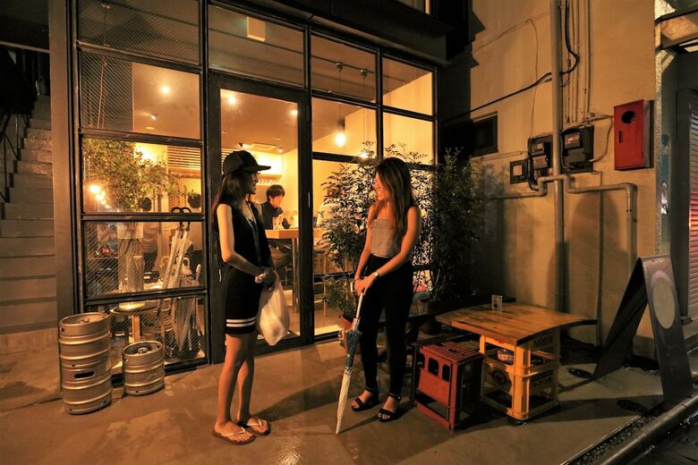 Hostal O3 Inn Tokyo - Hostel
