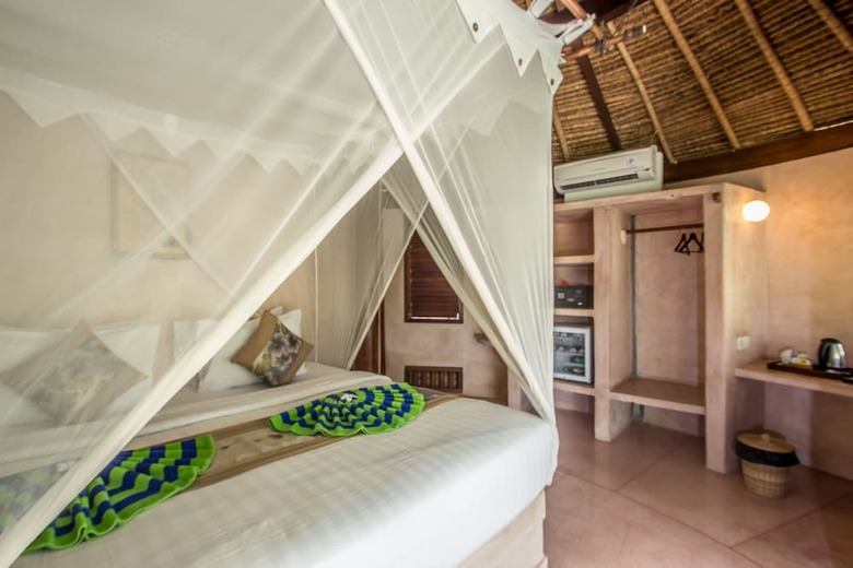 Hotel Le Nusa Beach Club
