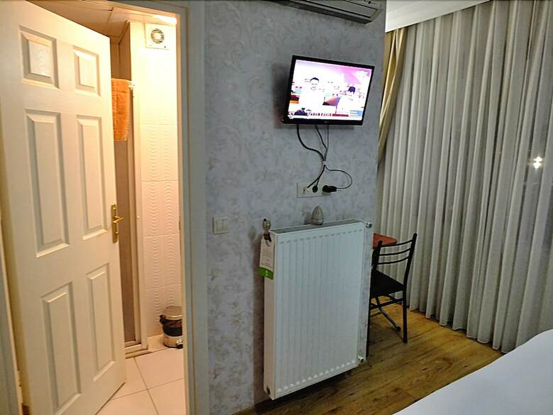 Kadikoy Port Hotel