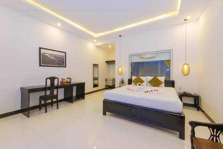Hotel Hoi An Sunny Pool Villa