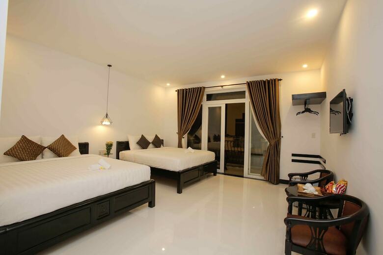 Hotel Hoi An Sunny Pool Villa