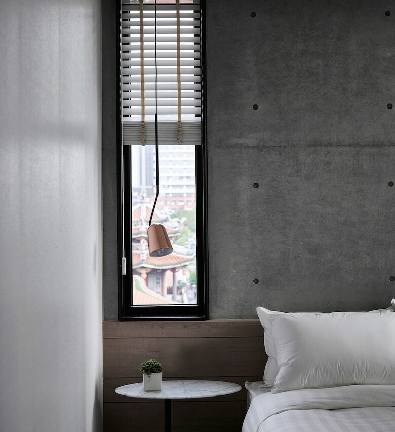 Monka Hotel