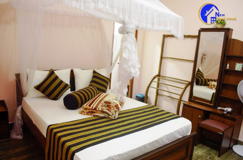 Hotel New Blue Home
