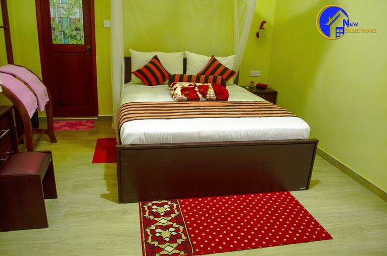 Hotel New Blue Home