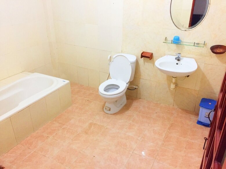 Hotel Orianna Resort