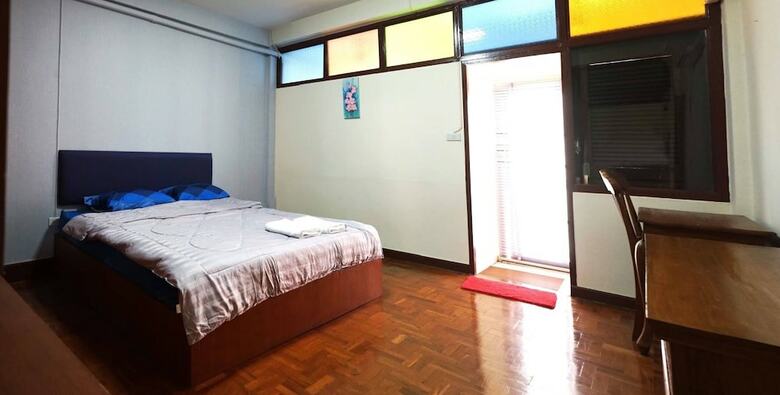 Hostal Vestique Hostel