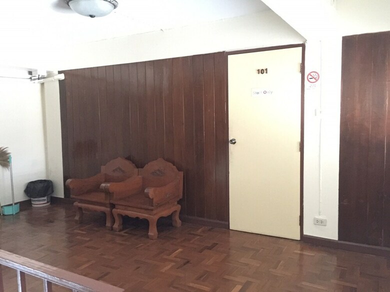 Hostal Vestique Hostel