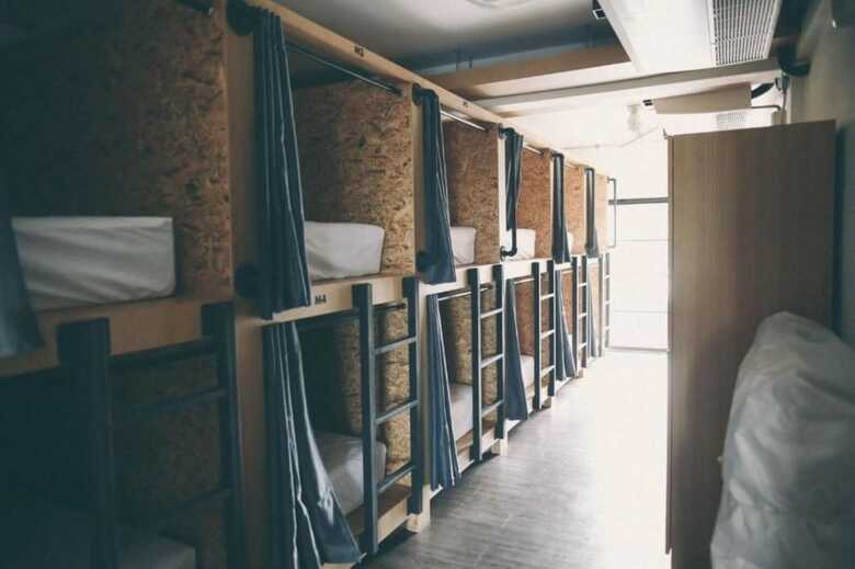 Hostal Vestique Hostel