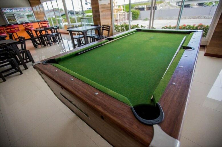 Hotel Ck Resort Pattaya