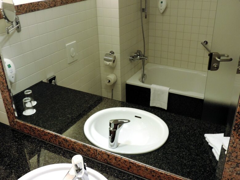 Azimut Hotel Cologne