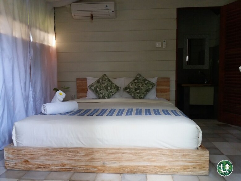 Hostal Ubud Tropical