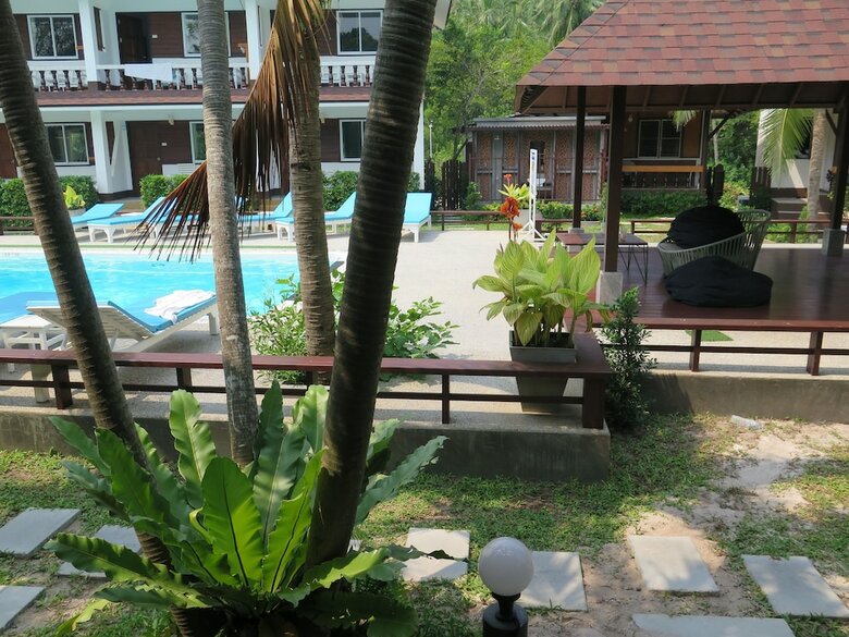 Hotel Assava Dive Resort